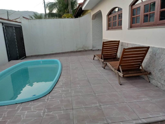 Imagem Casa com 3 Quartos à Venda, em Balneario Florida - Praia Grande Imagem Casa com 3 Quartos à Venda, em Balneario Florida - Praia Grande