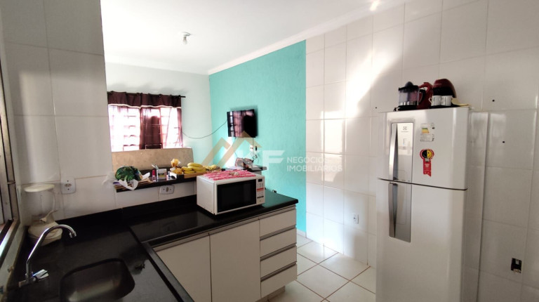 Imagem Casa com 1 Quarto à Venda, 80 m² em Jardim ângelo Jurca - Ribeirão Preto Imagem Casa com 1 Quarto à Venda, 80 m² em Jardim ângelo Jurca - Ribeirão Preto