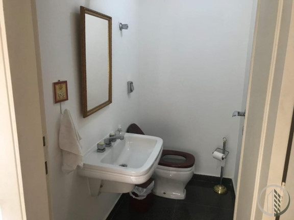 Imagem Apartamento com 3 Quartos à Venda, 228 m² em Pompéia - Santos Imagem Apartamento com 3 Quartos à Venda, 228 m² em Pompéia - Santos