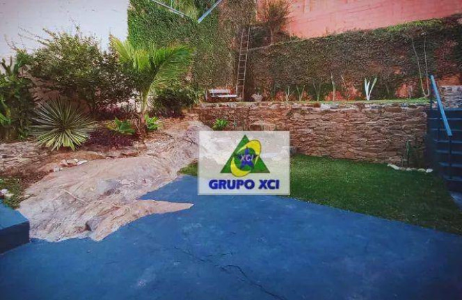 Imagem Casa com 3 Quartos à Venda, 276 m² em Jardim Chapadão - Campinas Imagem Casa com 3 Quartos à Venda, 276 m² em Jardim Chapadão - Campinas
