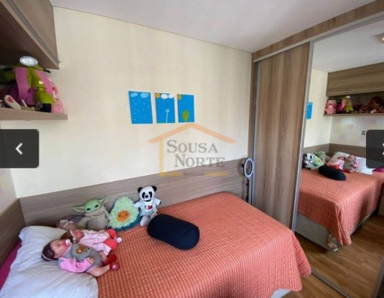 Imagem Apartamento com 3 Quartos à Venda, 108 m² em Parada Inglesa - São Paulo Imagem Apartamento com 3 Quartos à Venda, 108 m² em Parada Inglesa - São Paulo