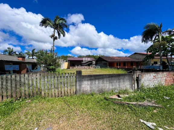 Imagem Casa à Venda, 52 m² em Barra Do Sai - Itapoá