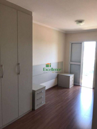 Imagem Apartamento com 2 Quartos à Venda, 63 m² em Vila Guiomar - Santo André Imagem Apartamento com 2 Quartos à Venda, 63 m² em Vila Guiomar - Santo André
