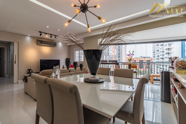 Imagem Apartamento com 2 Quartos à Venda, 96 m² em Alphaville Empresarial - Barueri