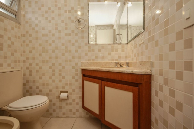 Imagem Apartamento com 2 Quartos à Venda, 57 m² em Jardim Paulista - São Paulo Imagem Apartamento com 2 Quartos à Venda, 57 m² em Jardim Paulista - São Paulo