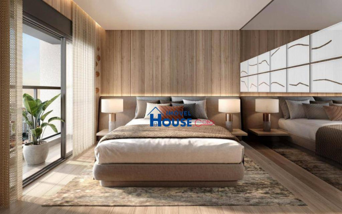 Imagem Apartamento com 3 Quartos à Venda, 157 m² em Perdizes - São Paulo Imagem Apartamento com 3 Quartos à Venda, 157 m² em Perdizes - São Paulo