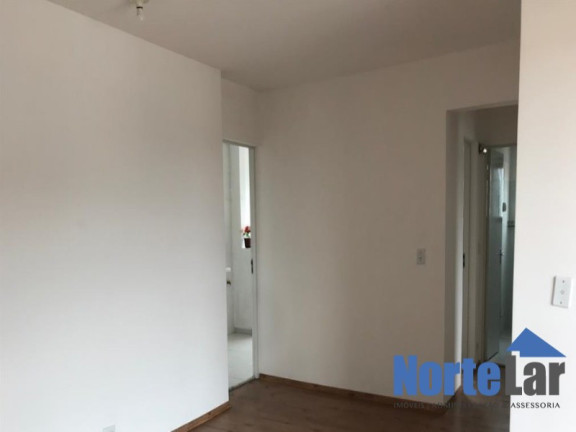 Imagem Apartamento com 3 Quartos à Venda, 65 m² em Vila Santos - São Paulo