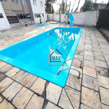 Imagem Apartamento com 2 Quartos à Venda, 50 m² em Vila Nova Cachoeirinha - São Paulo Imagem Apartamento com 2 Quartos à Venda, 50 m² em Vila Nova Cachoeirinha - São Paulo