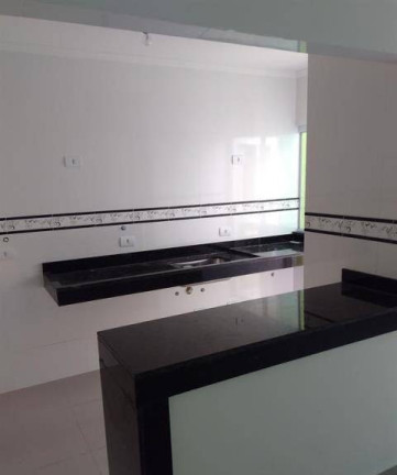 Imagem Apartamento com 3 Quartos à Venda, 73 m² em Santa Maria - Santo André Imagem Apartamento com 3 Quartos à Venda, 73 m² em Santa Maria - Santo André