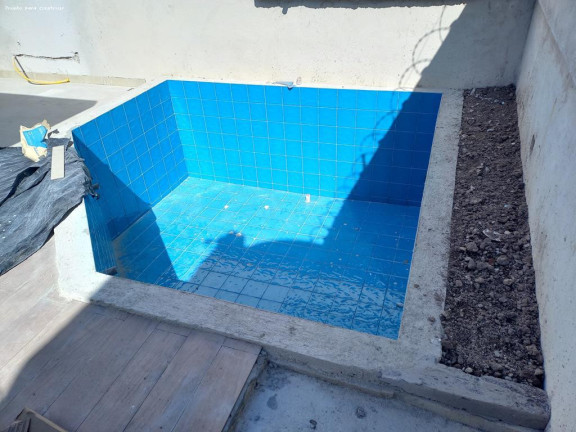 Imagem Casa com 4 Quartos à Venda, 180 m² em Maravista -itaipu - Niterói