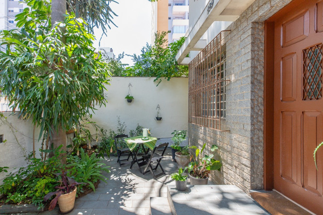 Imagem Casa com 4 Quartos à Venda, 150 m² em Chácara Santo Antônio (zona Sul) - São Paulo