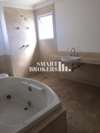 Imagem Apartamento com 4 Quartos à Venda, 425 m² em Jardim Fonte Do Morumbi - São Paulo Imagem Apartamento com 4 Quartos à Venda, 425 m² em Jardim Fonte Do Morumbi - São Paulo