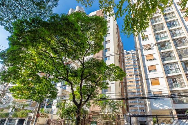 Imagem Apartamento com 3 Quartos à Venda, 95 m² em Itaim Bibi - São Paulo Imagem Apartamento com 3 Quartos à Venda, 95 m² em Itaim Bibi - São Paulo
