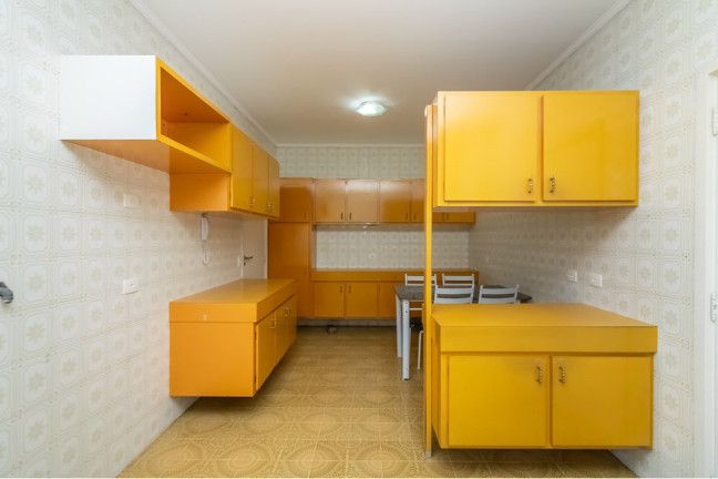 Imagem Apartamento com 3 Quartos à Venda, 161 m² em Jardim Paulista - São Paulo Imagem Apartamento com 3 Quartos à Venda, 161 m² em Jardim Paulista - São Paulo