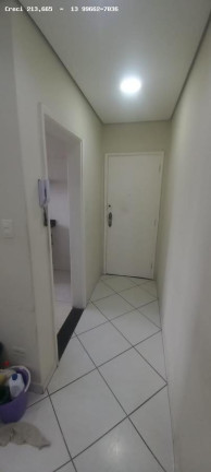 Imagem Apartamento com 2 Quartos à Venda, 97 m² em Macuco - Santos Imagem Apartamento com 2 Quartos à Venda, 97 m² em Macuco - Santos