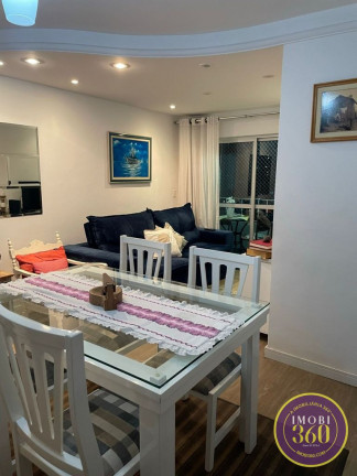 Imagem Apartamento com 2 Quartos à Venda, 76 m² em Vila Gomes Cardim - São Paulo
