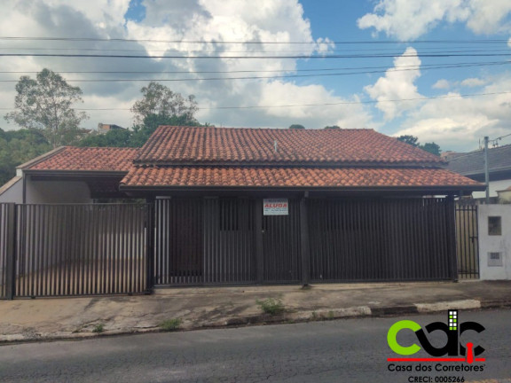 Imagem Casa com 3 Quartos à Venda, 379 m² em Centro - Ouro Fino Imagem Casa com 3 Quartos à Venda, 379 m² em Centro - Ouro Fino