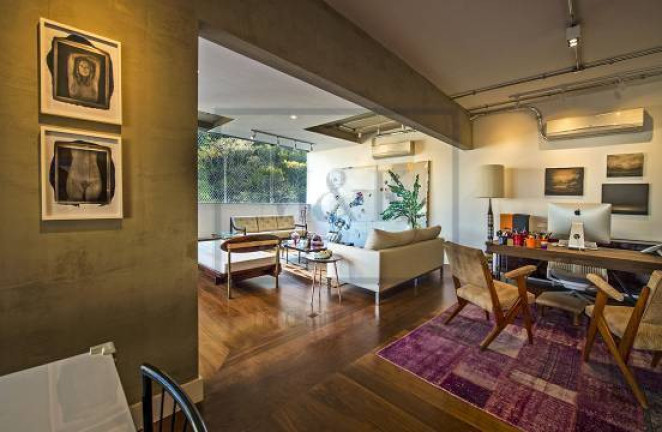 Imagem Cobertura com 4 Quartos à Venda, 410 m² em Leblon - Rio De Janeiro