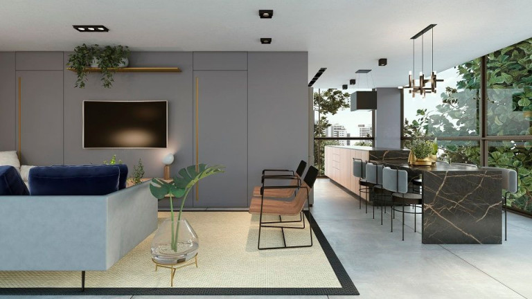 Imagem Apartamento com 3 Quartos à Venda, 162 m² em Jardim Oceania - João Pessoa Imagem Apartamento com 3 Quartos à Venda, 162 m² em Jardim Oceania - João Pessoa