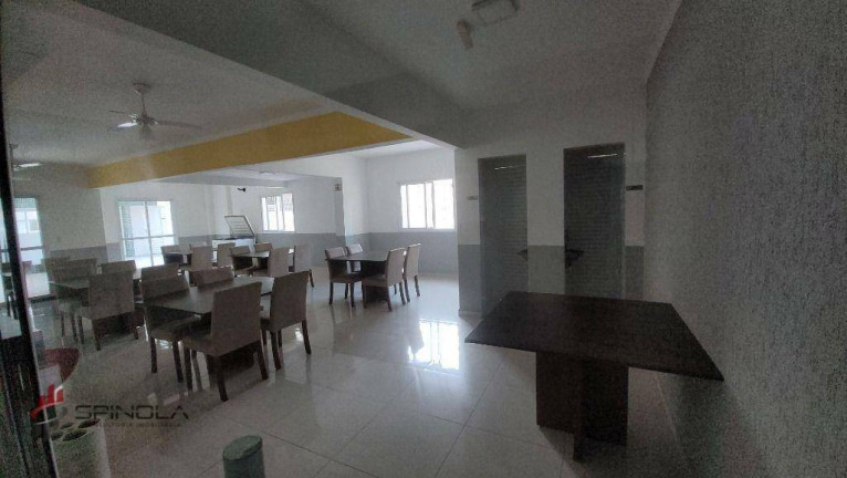Imagem Apartamento com 3 Quartos à Venda, 117 m² em Caiçara - Praia Grande