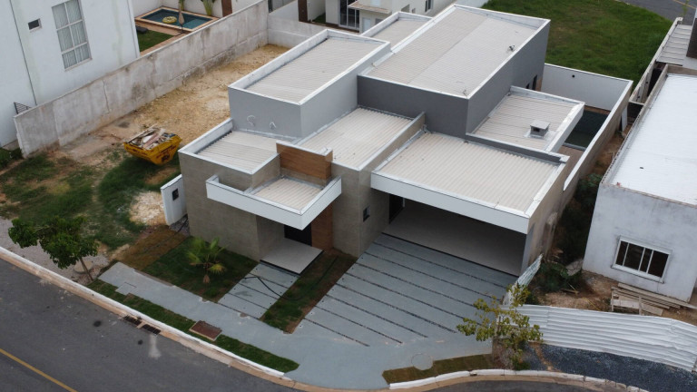 Imagem Casa à Venda, 217 m² em Condomínio Primor Das Torres - Cuiabá Imagem Casa à Venda, 217 m² em Condomínio Primor Das Torres - Cuiabá