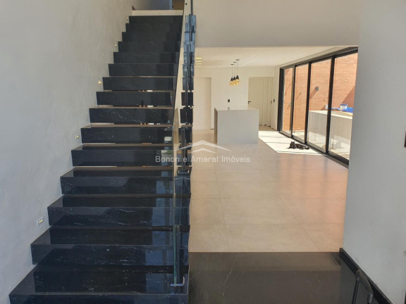 Imagem Casa de Condomínio com 3 Quartos à Venda, 200 m² em Vila Monte Alegre - Paulínia Imagem Casa de Condomínio com 3 Quartos à Venda, 200 m² em Vila Monte Alegre - Paulínia
