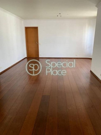 Imagem Apartamento com 3 Quartos à Venda, 300 m² em Campo Belo - São Paulo
