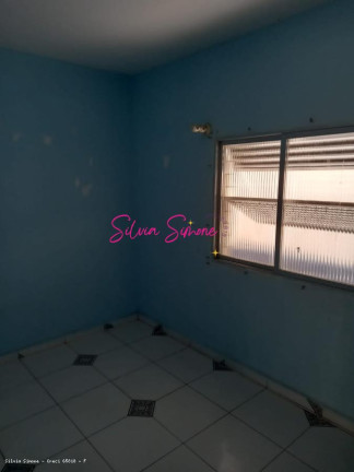 Imagem Apartamento com 2 Quartos à Venda, 45 m² em Aparecida - Santos Imagem Apartamento com 2 Quartos à Venda, 45 m² em Aparecida - Santos