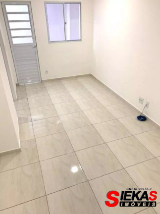 Imagem Kitnet com 1 Quarto para Alugar, 25 m² em Tatuapé - São Paulo Imagem Kitnet com 1 Quarto para Alugar, 25 m² em Tatuapé - São Paulo