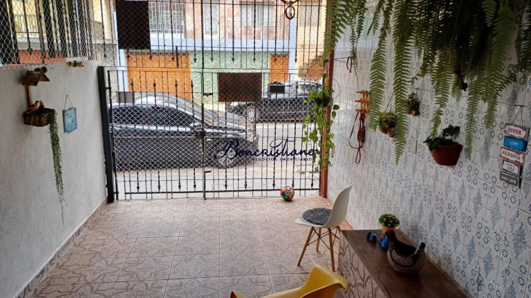 Imagem Sobrado com 3 Quartos à Venda, 150 m² em Jardim São Paulo(zona Norte) - Sao Paulo