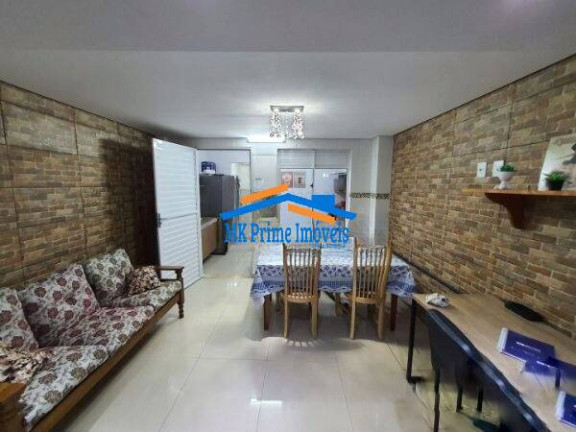 Imagem Casa com 2 Quartos à Venda, 105 m² em Jardim ísis - Cotia Imagem Casa com 2 Quartos à Venda, 105 m² em Jardim ísis - Cotia