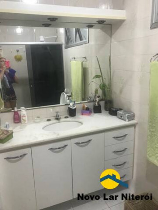 Imagem Apartamento com 3 Quartos à Venda, 100 m² em Icaraí - Niterói