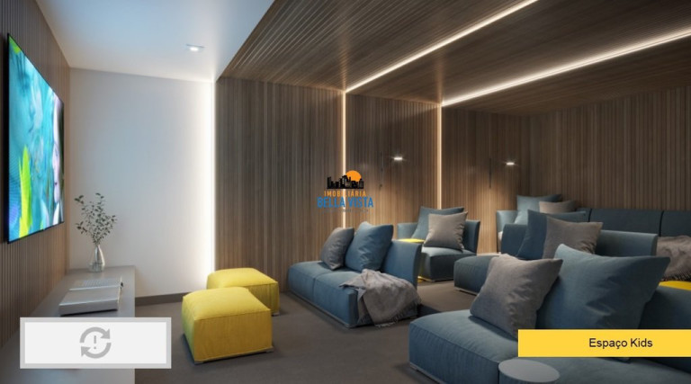 Imagem Apartamento com 1 Quarto à Venda,  em Jardim Prudência - São Paulo