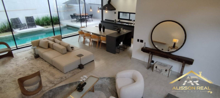 Imagem Casa de Condomínio com 4 Quartos à Venda, 330 m² em Alphaville - Santana De Parnaíba Imagem Casa de Condomínio com 4 Quartos à Venda, 330 m² em Alphaville - Santana De Parnaíba