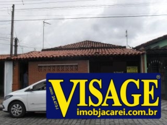 Imagem Casa com 2 Quartos à Venda, 80 m² em Jd. Jacinto - Jacareí Imagem Casa com 2 Quartos à Venda, 80 m² em Jd. Jacinto - Jacareí