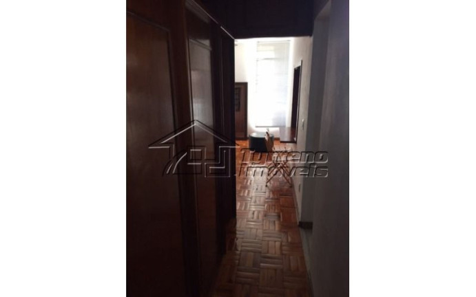 Imagem Apartamento com 1 Quarto à Venda, 37 m² em Vila Ema - São José Dos Campos