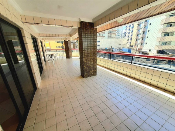 Imagem Apartamento com 3 Quartos à Venda, 131 m² em Tupi - Praia Grande Imagem Apartamento com 3 Quartos à Venda, 131 m² em Tupi - Praia Grande