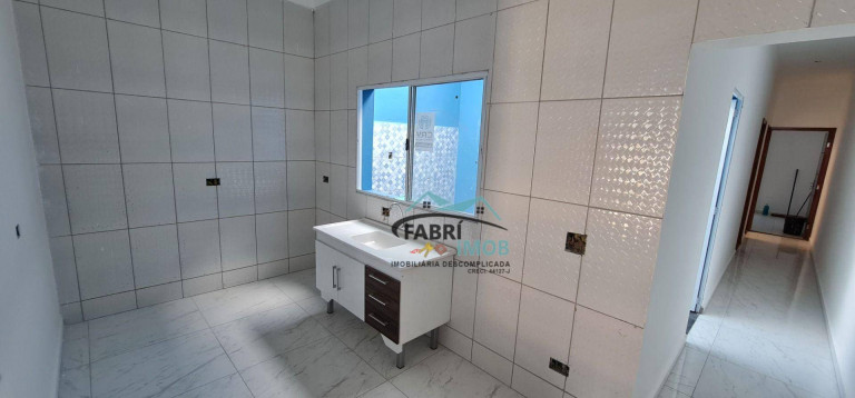 Imagem Casa com 2 Quartos à Venda, 80 m² em Parque São Bento - Sorocaba Imagem Casa com 2 Quartos à Venda, 80 m² em Parque São Bento - Sorocaba