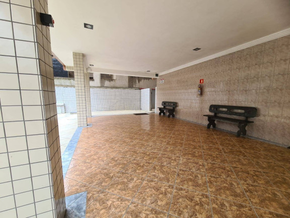 Imagem Apartamento com 1 Quarto à Venda, 37 m² em Canto Do Forte - Praia Grande Imagem Apartamento com 1 Quarto à Venda, 37 m² em Canto Do Forte - Praia Grande