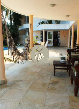 Imagem Casa de Condomínio com 4 Quartos à Venda, 700 m² em Jose Menino - Santos Imagem Casa de Condomínio com 4 Quartos à Venda, 700 m² em Jose Menino - Santos