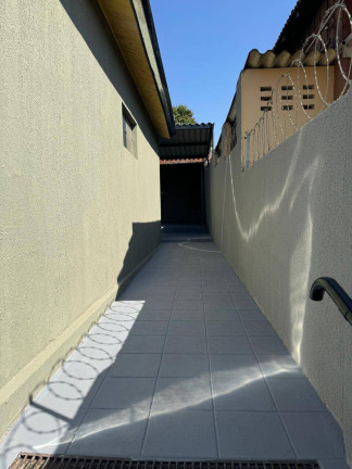 Imagem Casa com 2 Quartos à Venda, 200 m² em Vila Seabra - Bauru Imagem Casa com 2 Quartos à Venda, 200 m² em Vila Seabra - Bauru