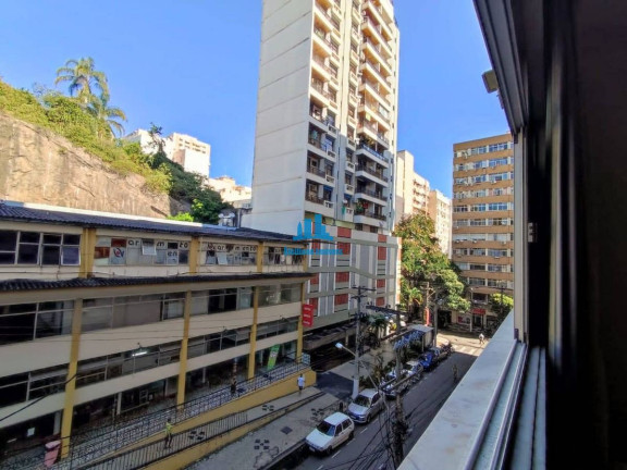 Imagem Apartamento com 3 Quartos à Venda, 145 m² em Icaraí - Niterói