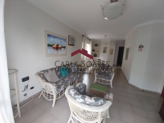 Imagem Apartamento com 3 Quartos à Venda, 81 m² em Enseada - Guarujá Imagem Apartamento com 3 Quartos à Venda, 81 m² em Enseada - Guarujá