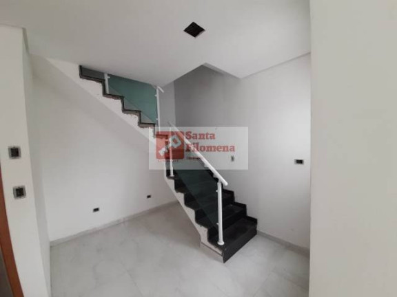 Imagem Cobertura com 2 Quartos à Venda, 90 m² em Parque Oratório - Santo André Imagem Cobertura com 2 Quartos à Venda, 90 m² em Parque Oratório - Santo André