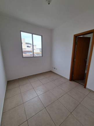 Imagem Apartamento com 2 Quartos para Alugar, 55 m² em Estrela Dalva - Belo Horizonte