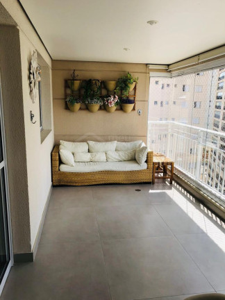 Imagem Apartamento com 3 Quartos à Venda, 122 m² em Tatuapé - São Paulo Imagem Apartamento com 3 Quartos à Venda, 122 m² em Tatuapé - São Paulo