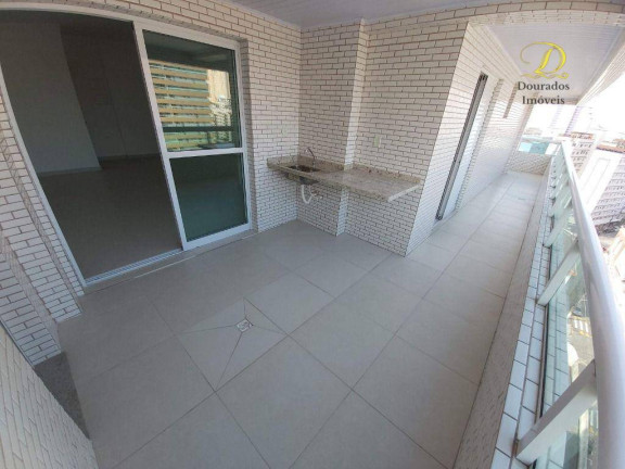Imagem Apartamento com 3 Quartos à Venda, 121 m² em Boqueirão - Praia Grande Imagem Apartamento com 3 Quartos à Venda, 121 m² em Boqueirão - Praia Grande