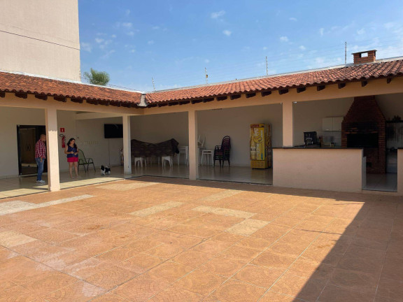 Imagem Apartamento com 3 Quartos à Venda, em Centro América - Cuiabá Imagem Apartamento com 3 Quartos à Venda, em Centro América - Cuiabá