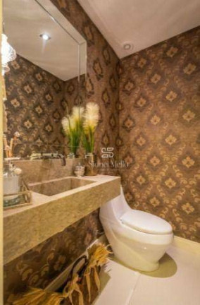 Imagem Apartamento com 4 Quartos à Venda, 180 m² em 2 Quadra Centro - Balneário Camboriú