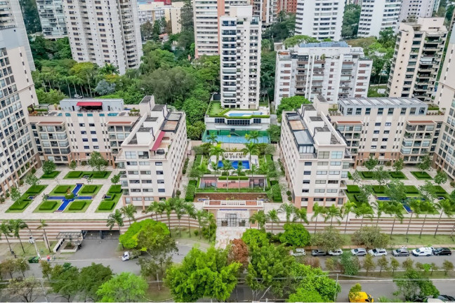 Imagem Cobertura com 3 Quartos à Venda, 333 m² em Jardim Panorama - São Paulo Imagem Cobertura com 3 Quartos à Venda, 333 m² em Jardim Panorama - São Paulo